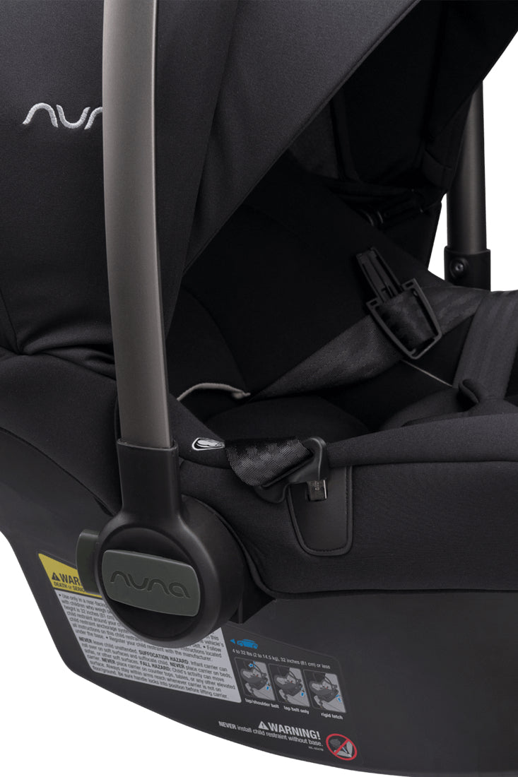 Nuna PIPA Lite R Infant Car Seat