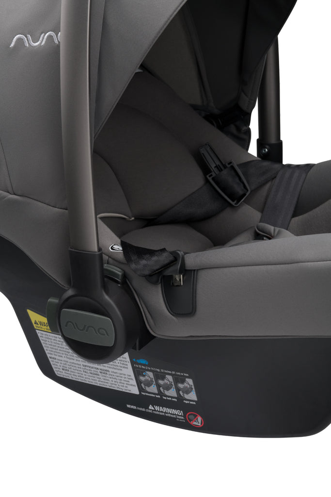 Nuna PIPA Lite R Infant Car Seat