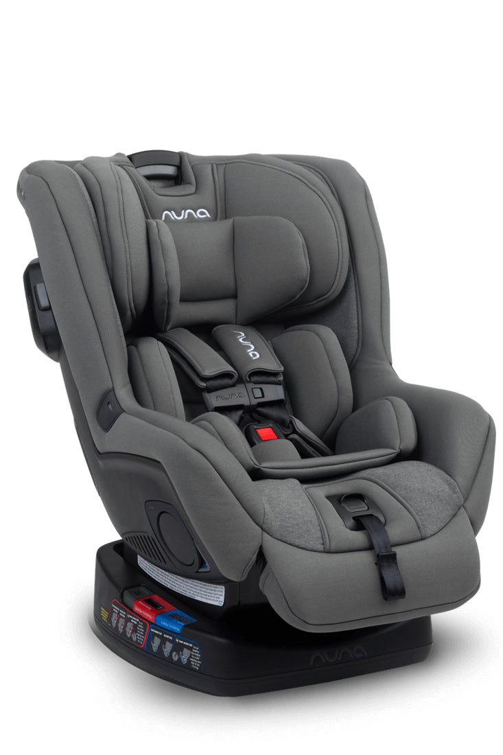 reliable kid's car seat | ROOLEE