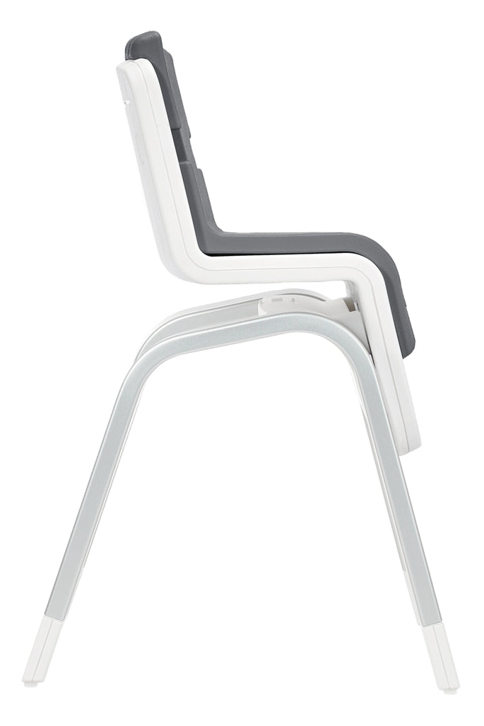 Kids adjustable high chair | ROOLEE