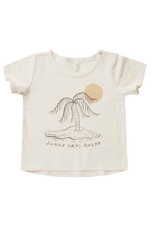 White Tees for Kids | ROOLEE