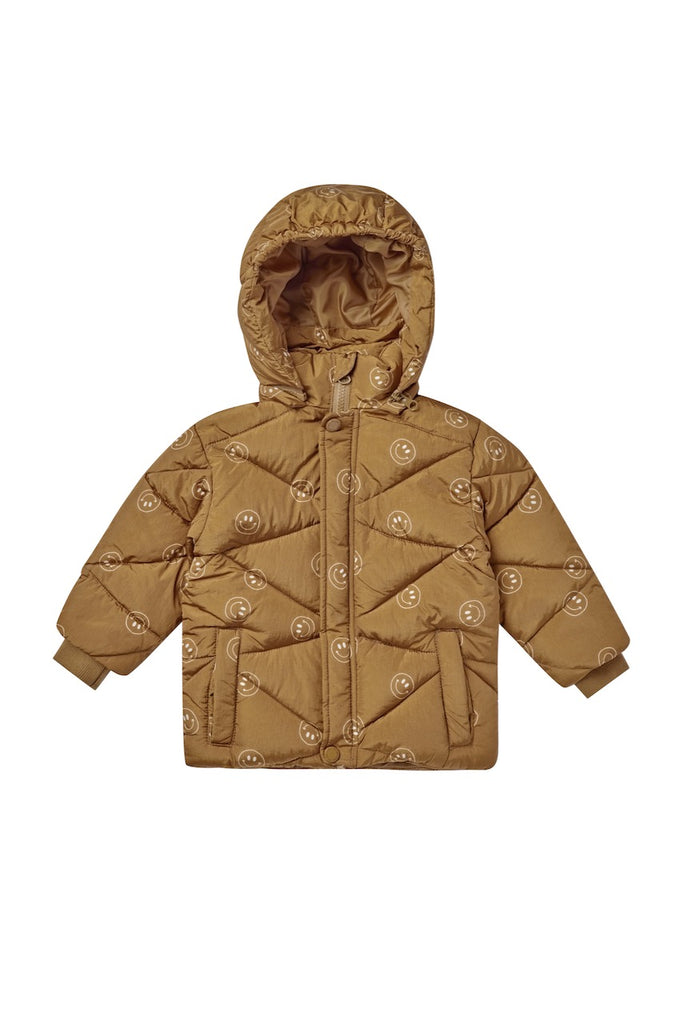 Cute Winter Coats for Kids | ROOLEE
