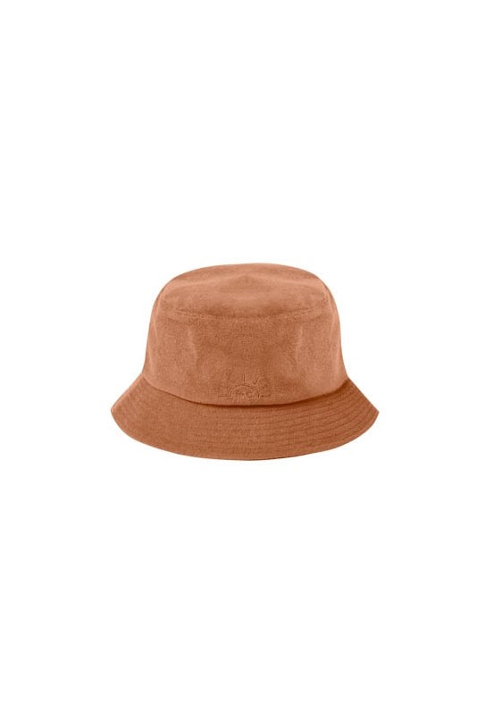 Rust Bucket Hat Accessory | ROOLEE