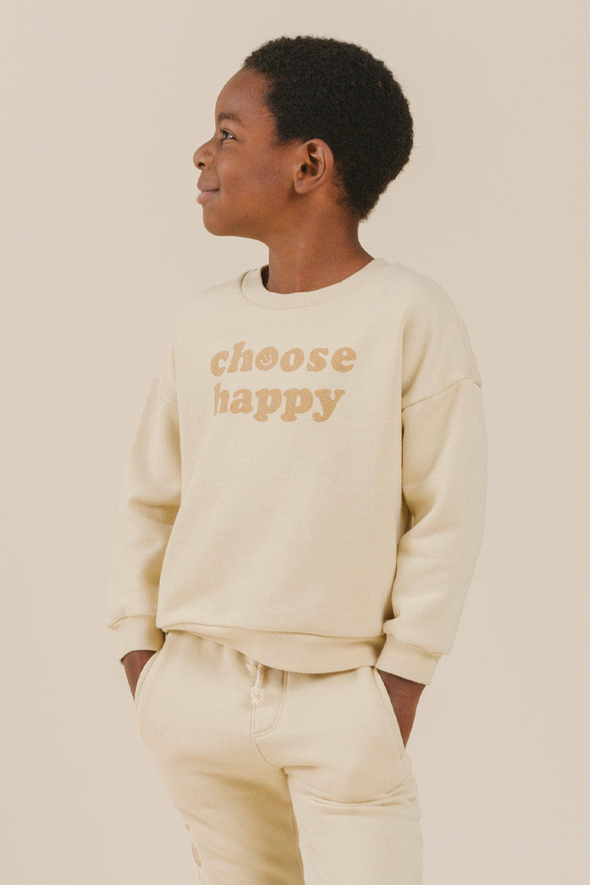 Soft Pullover for Kids | ROOLEE