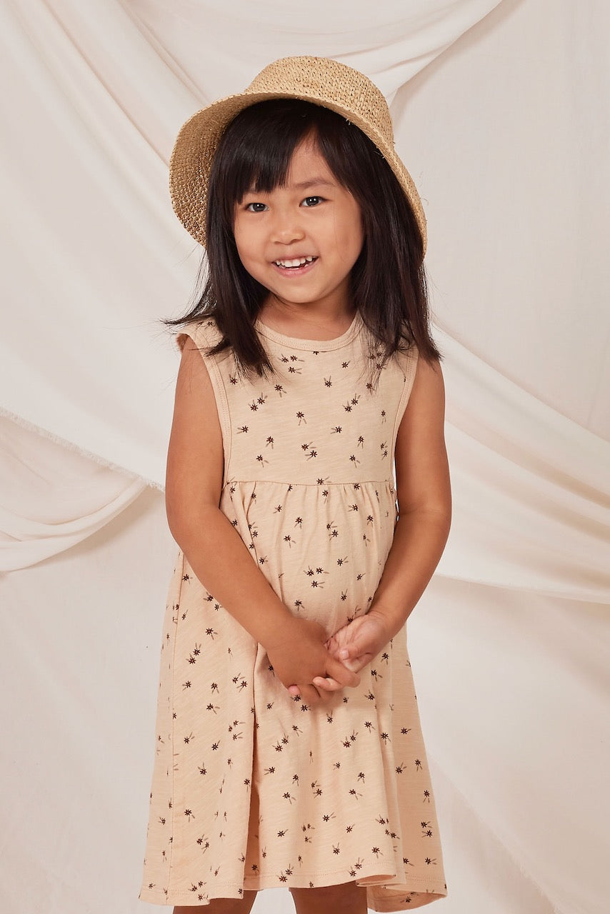 Summer Dresses for Little Girls | ROOLEE