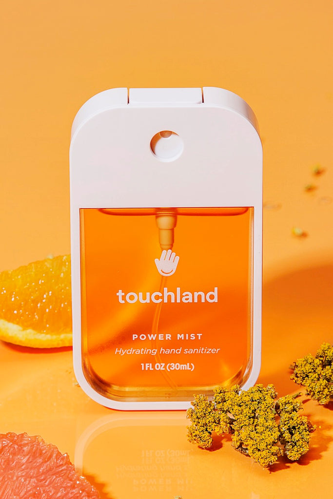 Touch Free Hand Sanitizer | ROOLEE