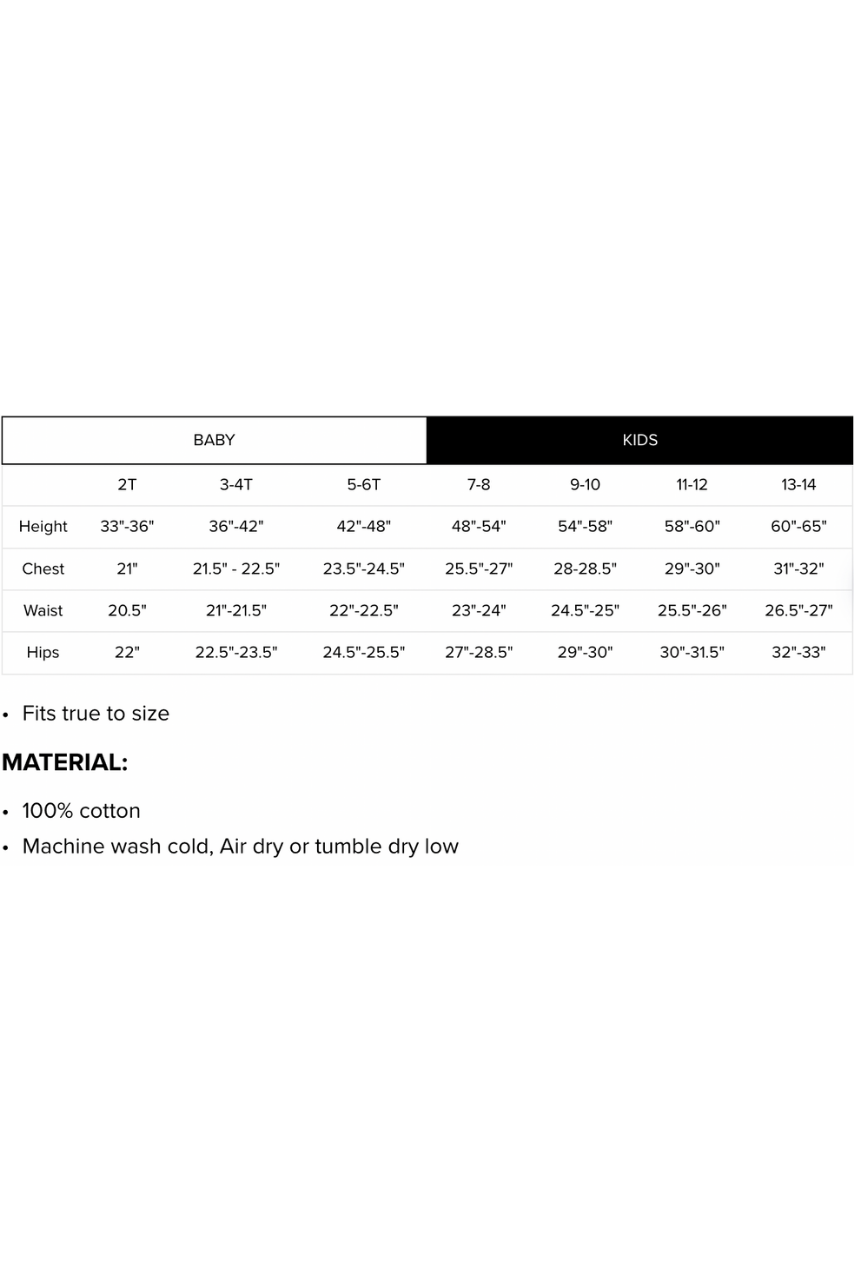 Embroidered Girls Dresses Girls Spring Dresses ROOLEE Kids