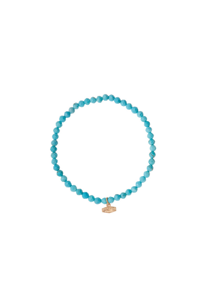 Women's Turquoise Bracelet | ROOLEE