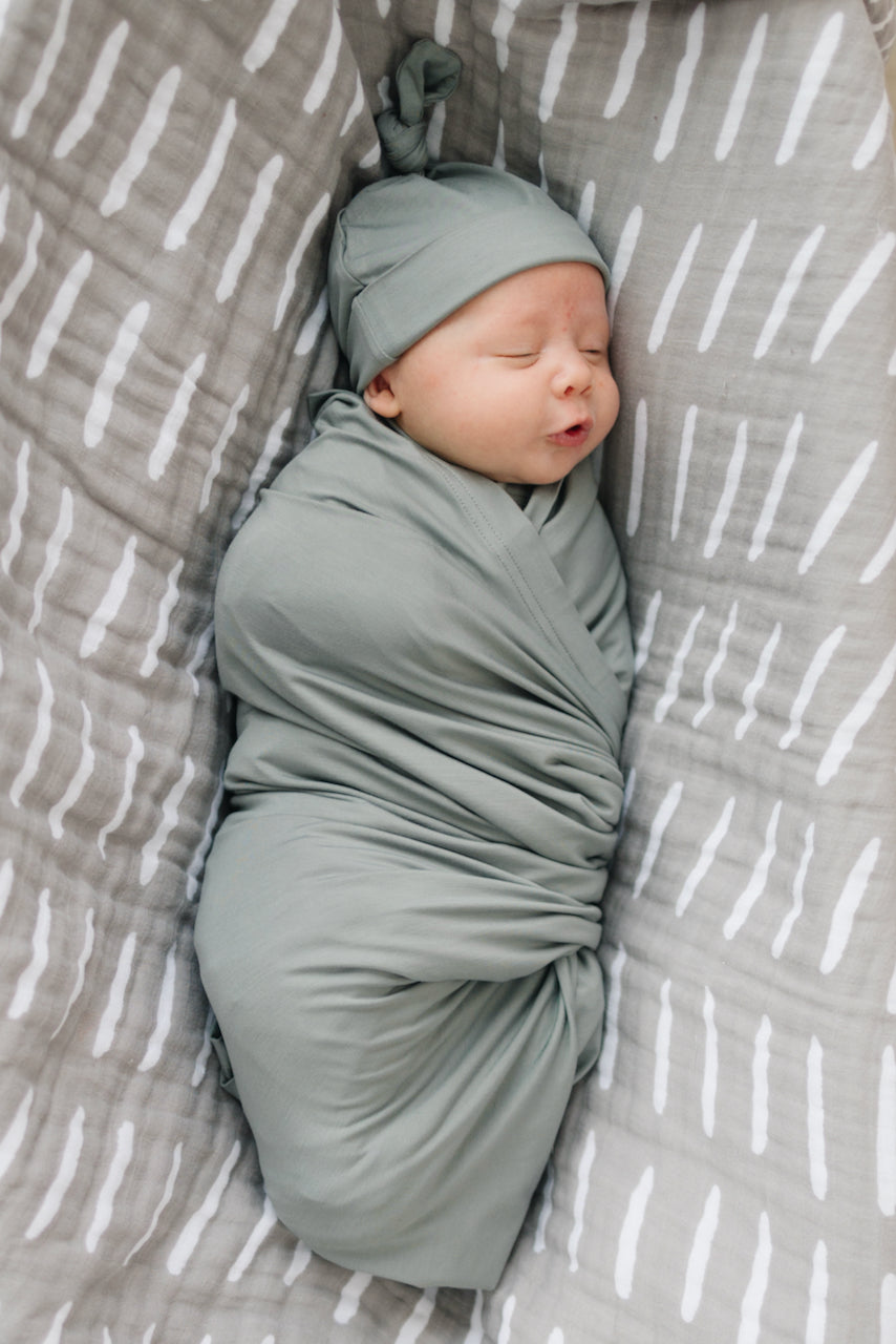 Car Seat Cover and Swaddle | ROOLEE