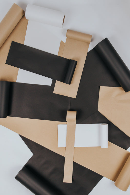 Rettel Roller Replacement Roll