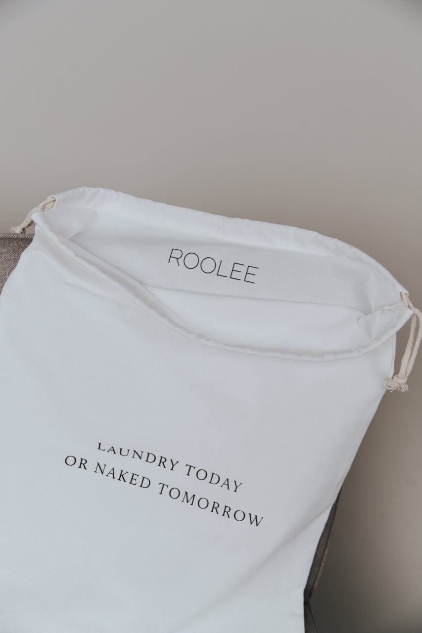 Laundry Today Or Naked Tomorrow | ROOLEE