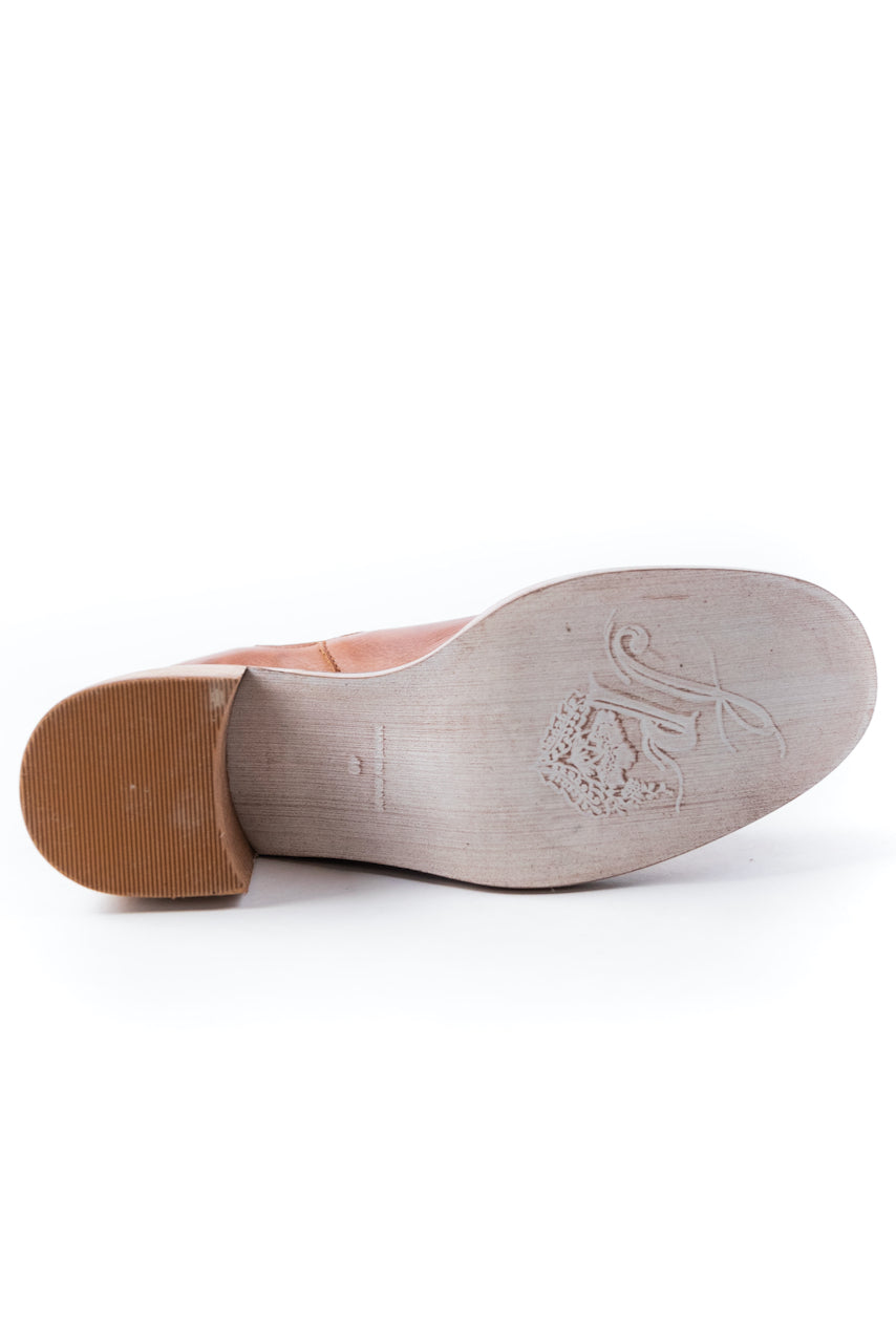 Cute Minimal Boots | ROOLEE