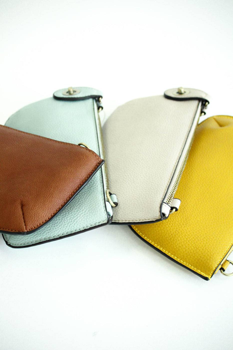 Leather Handbag | ROOLEE