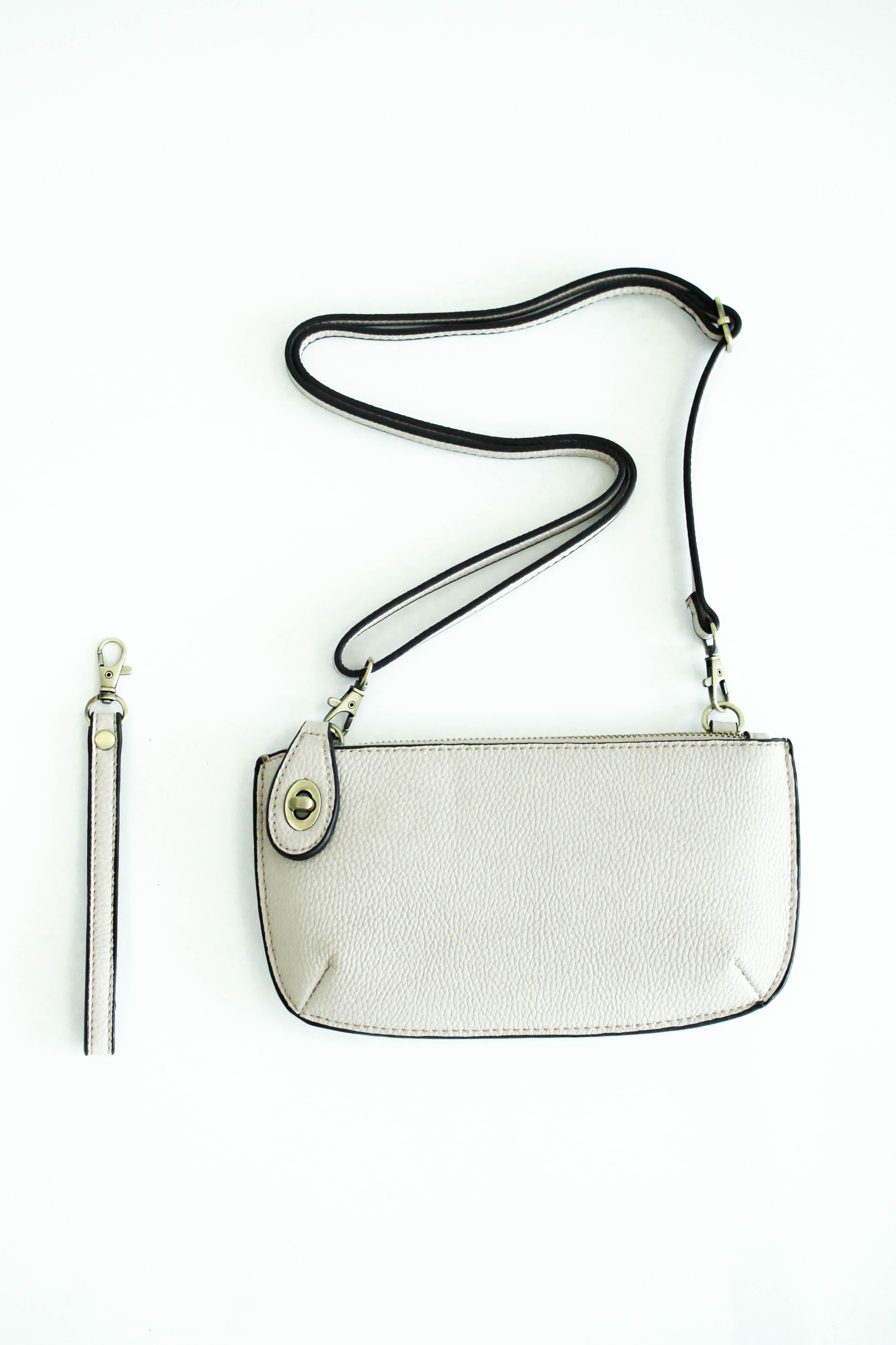 Versatile Crossbody Mini Purse | ROOLEE