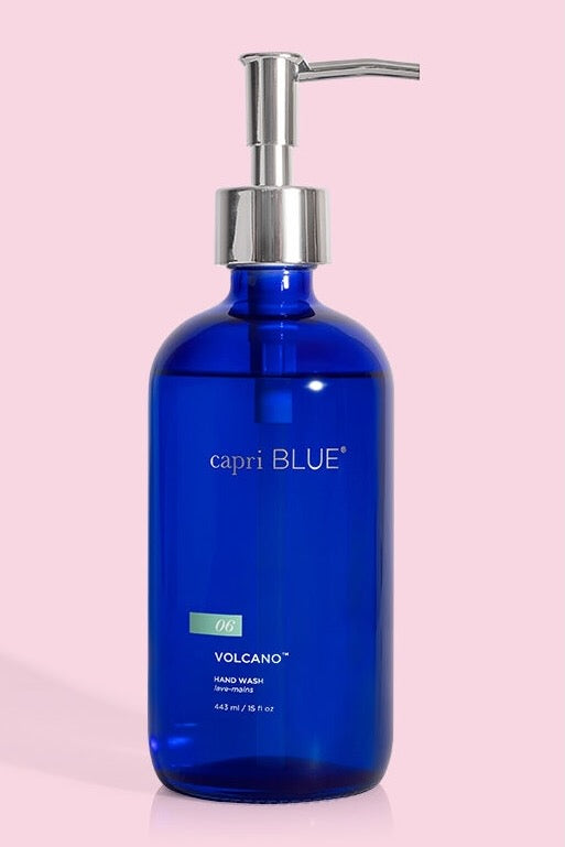 Capri Blue Hand Wash | ROOLEE