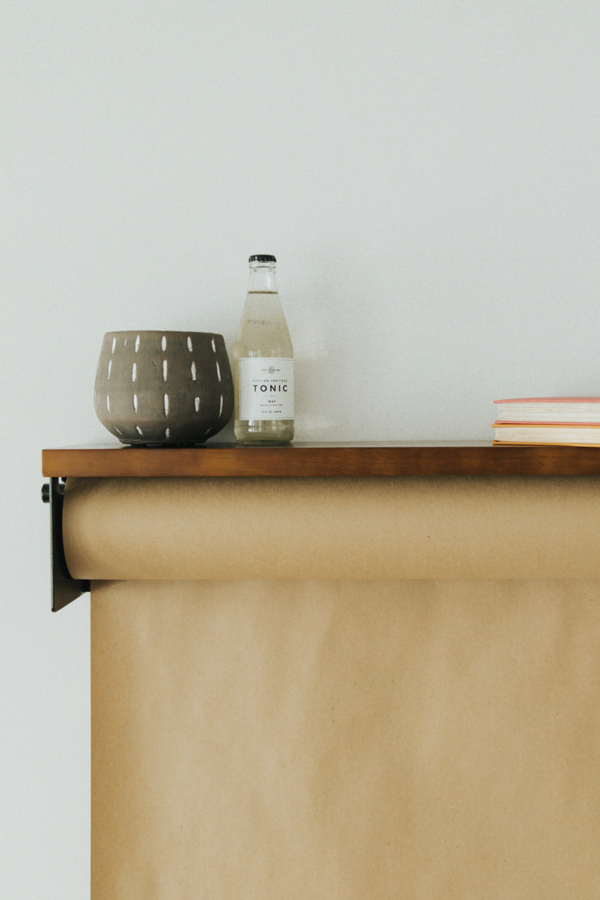 Shelf For Rettel Roller | ROOLEE